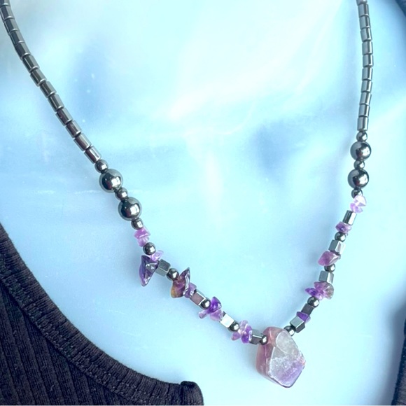 Handmade Necklace - Picture 5 of 16